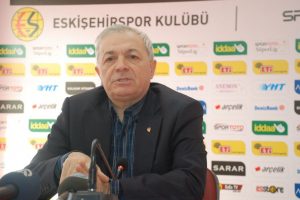 Eskişehirspor'dan genel değerlendirme