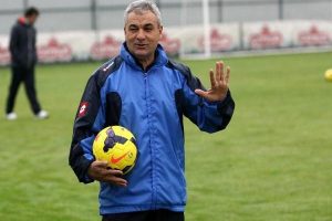 "Fenerbah&ccedil;e ma&ccedil;ında yeni bir &ccedil;ıkış yapacağız"