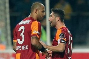 Galatasaray'da kıyım başlıyor