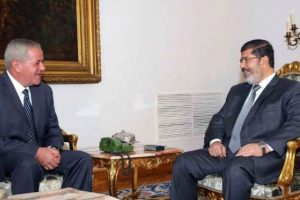 Mısır'da Devlet Bakanı hayatını kaybetti