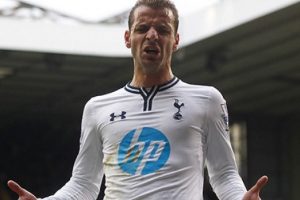 Soldado'dan &ouml;zeleştiri!