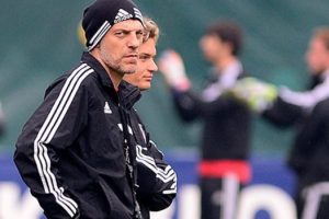 Bilic d&uuml;ş&uuml;ş&uuml;n nedenlerini anlattı