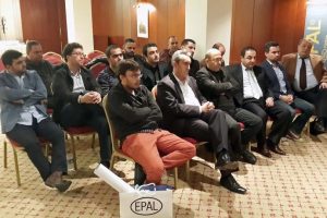 TEPAL taklitlere g&ouml;z a&ccedil;tırmayacak