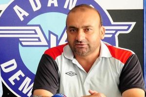 "Bursaspor'a teslim olmayacağız"