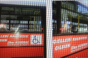 PKK yandaşları onlara bile saldırmış