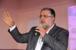 AK Parti'nin Van adayı 'El Kaide' davasından yargılandı