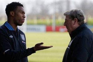 Hodgson'dan şaşırtan itiraf!