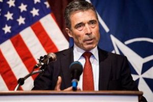 Afganistan'a bir uyarı da NATO'dan