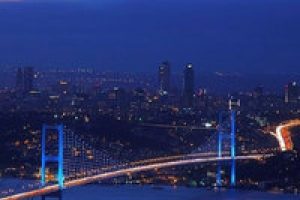 İstanbul'un enerji haritası dijital ortamda