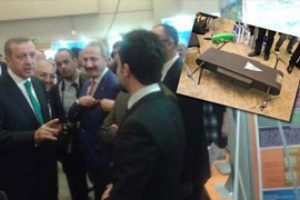Erdoğan'ın sipariş ettiği İHA'nın maliyet belli oldu!