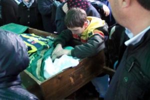 Ağabeye son dokunuş!