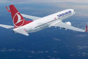 THY gezegenler arası yolculuğa g&ouml;zlerini dikti
