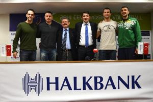 Şampiyonlar liginde hedef final