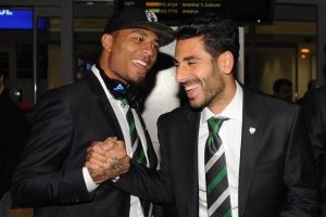 Bursaspor Adana'ya geldi