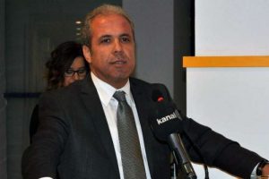 AK Partili Tayyar hakkında su&ccedil; duyurusu