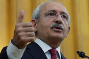 İsrail lobisiyle ne konuştu?