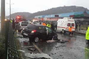 Dalgadan ka&ccedil;ayım derken...