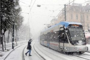 Hava sıcaklıkları daha da d&uuml;şecek