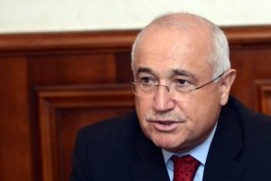 "Asla kabul edilemez"