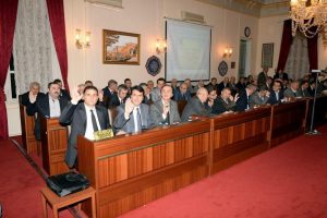 "Hedefimiz, Bursa'nın en iyi yerde olması"
