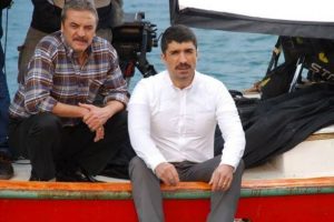 Diziye geri mi d&ouml;n&uuml;yor?