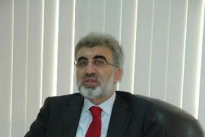 "&Ouml;zel sekt&ouml;r&uuml;n ne hali varsa g&ouml;rs&uuml;n diyemeyiz"