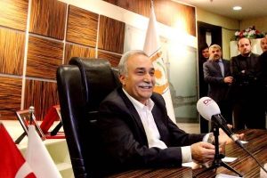 Artık ailesine vakit ayıracak