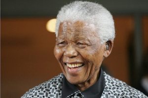Mandela'dan haber var