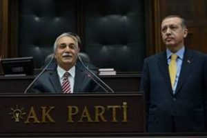 '&Ouml;leceğimi bilsem başka partiden aday olmam'