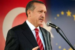 &Uuml;&ccedil; yıl sonra ilk kez AB zirvesi