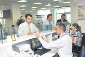 Bankaların son oyunu