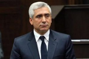 Ensarioğlu'ndan &ccedil;arpıcı s&ouml;zler!