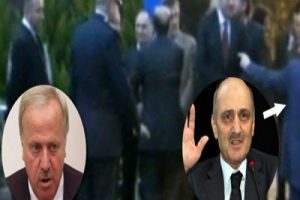 Eski Vekil G&ouml;ktaş'tan Bakan Bayraktar'a fır&ccedil;a