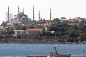 300 milyon dolarlık rahatlık