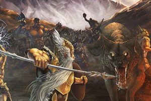 'Maya' tutmadı, sıra Viking'te!