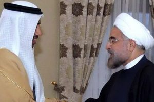 Basra K&ouml;rfezi'nde İran-İsrail rekabeti