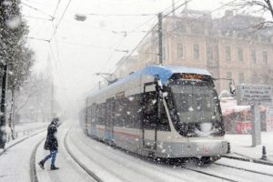 Hava daha da soğuyacak