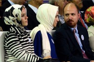 Erdoğan ailesi &uuml;niversite kuruyor