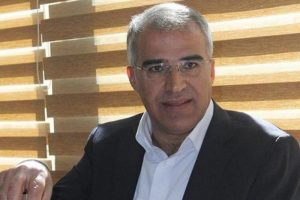 MİT destekli aday AKP'yi karıştırdı