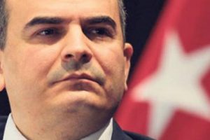Enflasyon sonrası g&ouml;zler Merkez'de