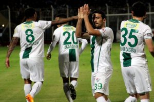 Timsah Demir'i b&uuml;kt&uuml;!1-2