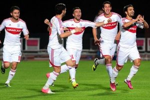 Antalyaspor uzatmalarda turladı!