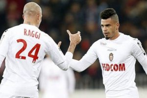Monaco'nun zirve takibi s&uuml;r&uuml;yor:0-3