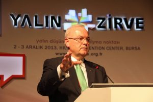 Ger&ccedil;ek y&ouml;netici nasıl olmalı?