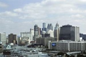 Detroit iflas etti