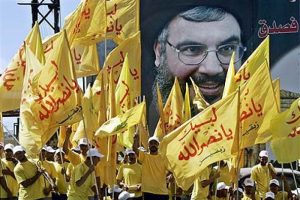 Hizbullah'ın &uuml;st d&uuml;zey y&ouml;neticisine suikast