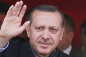 Erdoğan'dan tarihi ziyaret