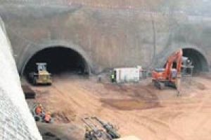 Dev şirket 2 milyon dolar 'a&ccedil;ık verdi'