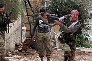 'Esad ile birlikte savaşabiliriz!'