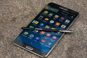 Galaxy Note 3 alacaklara m&uuml;jde